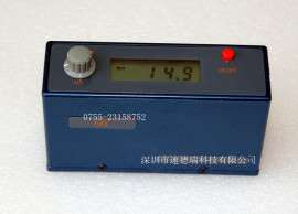 金属表面光泽度仪  速德瑞SDR-B60M 便携式