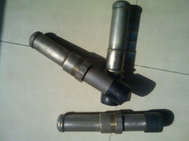 万骏螺旋式声测管 50 54 57mm*1.5-3.5mm