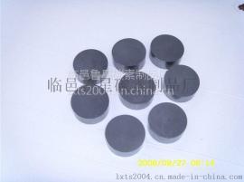 批发鲁星10/350开关型一级电源防雷器专用石墨电极圆盘|供应石墨片丨鲁星石墨电极片 含碳量：99.9999996%