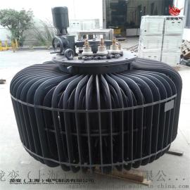 315KVA三相油浸式供应调压器生产制造商