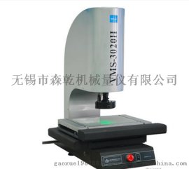 万濠VMS-3020H全自动影像仪