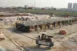 圆形八角桥梁橡胶芯模