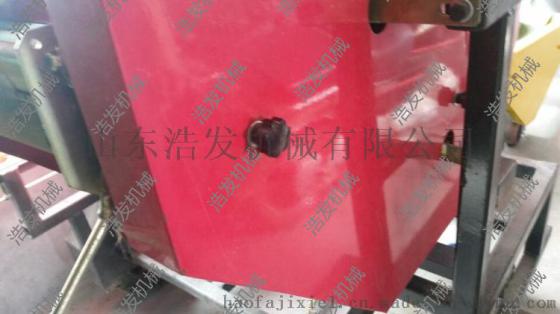 供应山羊场保鲜包膜机 不污染环境包膜机