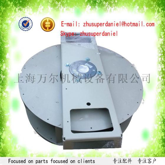 1625888302阿特拉斯风扇总成风机冷却系统