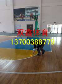 篮球馆专用木地板 哪家好