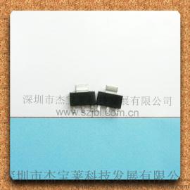 贴片可控硅2P4M，SOT-223