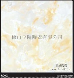 佛山瓷砖厂家专业20年生产抛光砖 超耐磨地砖普拉提 工程专用砖