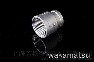 若松供应不锈钢异径圆管箍