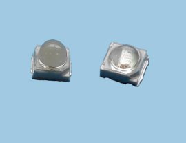 贴片2835LED红外灯850NM smd2835发射管