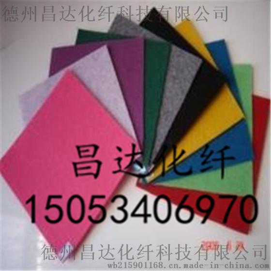 昌达阻燃展览地毯厂家供应 银灰色阻燃展览地毯现货供应