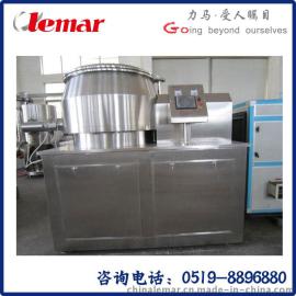 常州力马GFG-120型高效沸腾干燥机组