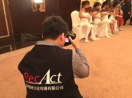 锐咔文化recact|高端婚礼短片 高端婚礼MV 婚庆微电影