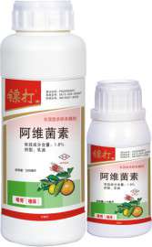 粤秀农药厂家大量供应 柑橘红蜘蛛专用杀螨剂  镖打阿维菌素杀螨剂