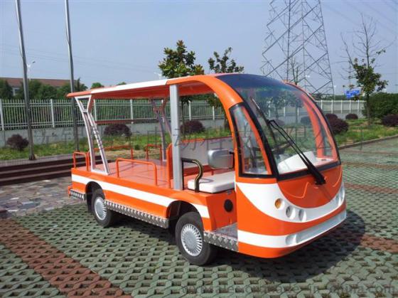 无锡锡牛XN6082H电动货车 1吨电动平板货车