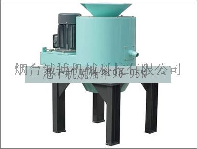 铝屑脱油机CBTY脱油机价格
