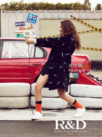 索典库存服装批发找广州明浩品牌折扣女装公司