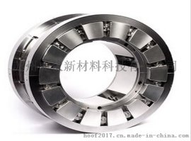 苏州虎伏高速旋转设备巴氏合金耐磨瓦加工