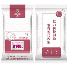快又壮Ⅰ号 4%仔猪复合预混合饲料 8140