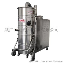 威德尔工业吸尘器 大功率吸尘器 威德尔除尘机