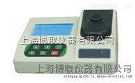 上海博取 台式硫酸根测定仪|测水中硫酸盐0-200mg/L
