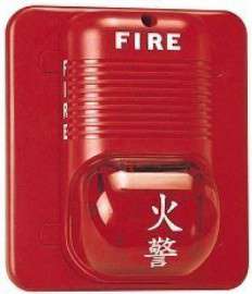 诺帝菲尔P2475RLZ声光报警器