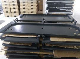 东莞海新，您身边的喷涂加工专家