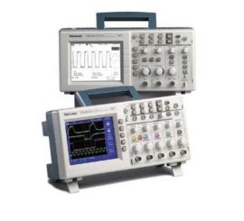 回收TDS2012B系列示波器