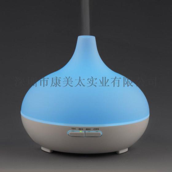 DT-1516爆款香薰机 家用办公室桌面 超声波香薰加湿器