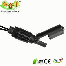 供应鸭嘴式PP液位传感器L6-P  水位传感器  液位感应器