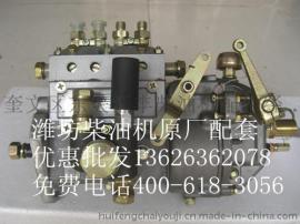 专业品质潍坊6105柴油机喷油泵低价供应 全国联保