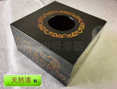 漆器工艺品（ZSH004）