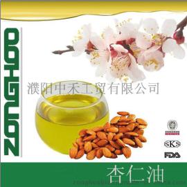 中禾健元 食用油 杏仁油 低温脱蜡
