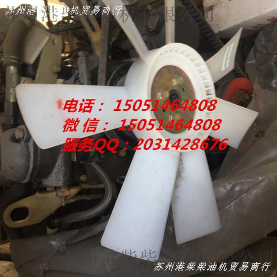 扬柴发动机、发动机配件、扬柴490叉车电喷柴油发动机总成