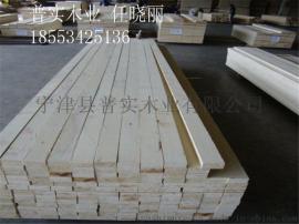 40*60*8000 杨木包装板LVL 免熏蒸木方