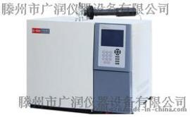 GC-6890型气相色谱仪 植物气相色谱分析方案 气相色谱厂家