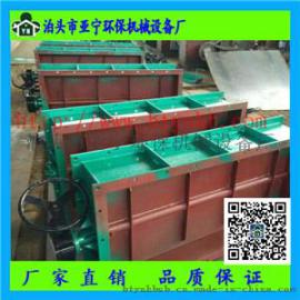 手动插板阀规格齐全，价格优惠