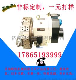 联恒高能束usm-300全自动数控磨床