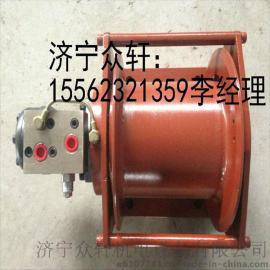 宁夏 液压提升绞车卷扬机 参数 工作原理 工程用 车用 哪个品牌好