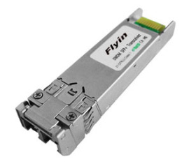 SFP 3G 10KM 1550nm 单纤双向光模块