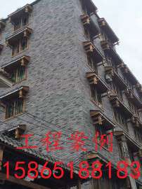 贵州省质优价廉的瑞源软瓷砖，柔性面砖，劈开咋混