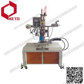 KETO-开拓削笔刀盒子 文具盒子、玩具四方盒子等热转印加工以及热转印机定制