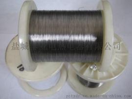0.07mm极细双零镍铬发热丝