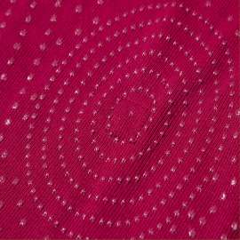 服装服饰远红外涂点加工、托玛琳涂点加工、功能性涂点厂家