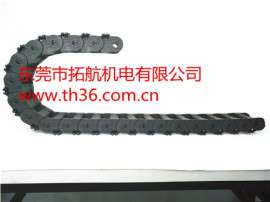 品牌进口椿本TSUBAKI带轴承拖链FX-1/FX-1R/FX-2 x轴L131E321000日本原装现货，批发供应
