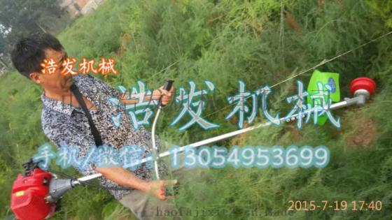 除草机 背负式多功能割草机
