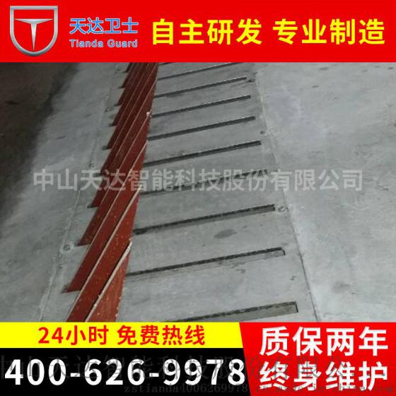 直销反恐安全防护自动破胎器 自动 电动破胎器 新疆云南 质量保证