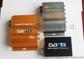 车载DVB-T2高清机顶盒  德国 意大利 法国 泰国 俄罗斯出货中