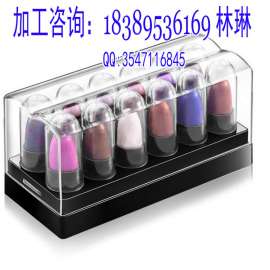 提供眼影套装ODM贴牌产品供销厂家