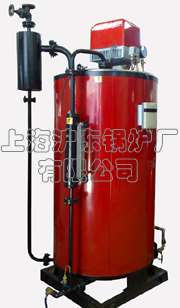 燃油蒸汽锅炉（100kg/h、200kg/h、300kg/h）