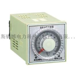 美国斯钽博温湿度控制器 拨盘式STB-WSK-D45(TH)